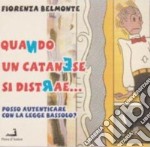 Quando un catanese si distrae... Posso autenticare con la Legge Bassolo libro