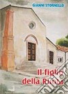 Il figlio della ruota libro