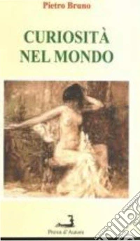 Curiosità nel mondo libro