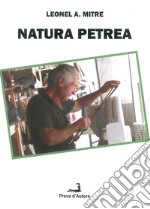 Natura petrea libro