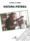 Natura petrea libro