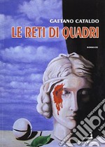 Le reti di quadri libro