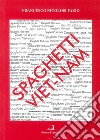 Spaghetti Viet-nam libro