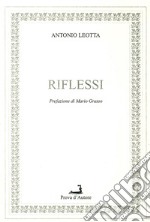 Riflessi libro