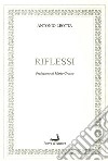 Riflessi libro