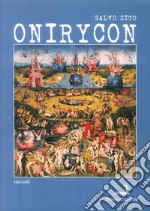 Onirycon libro