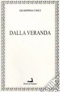 Dalla veranda