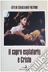 Il capro espiatorio e Cristo libro