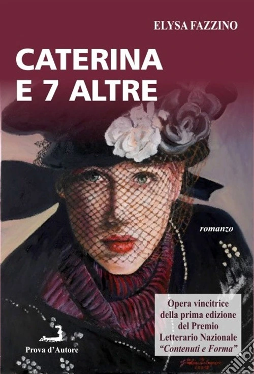 Caterina e 7 altre