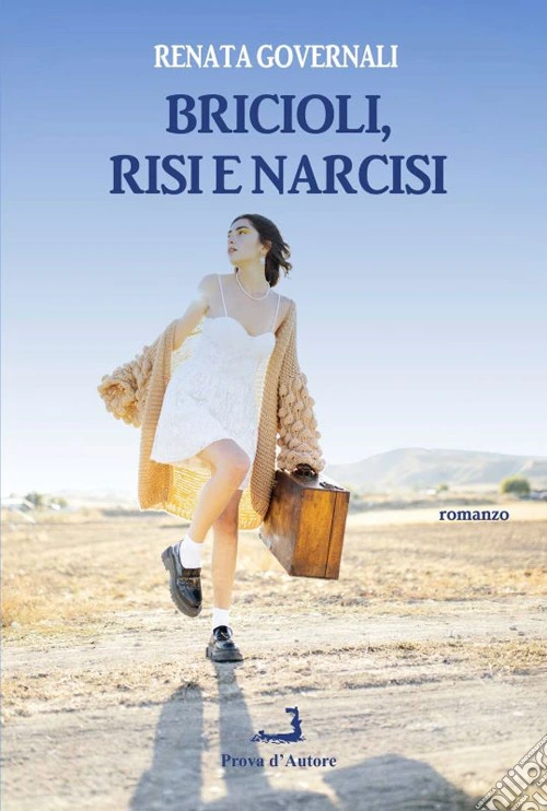 Bricioli, risi e narcisi