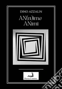 AN(n)ime ANimi libro