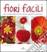 Fiori facili libro