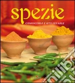 Spezie libro