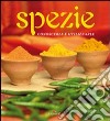 Spezie libro