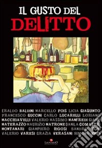 Il gusto del delitto