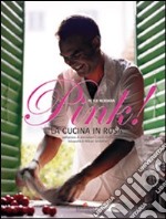 Pink! libro