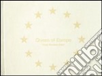 Queen of Europe. Paolo Ravalico Scerri. Ediz. inglese libro