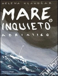 Mare inquieto