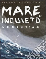 Mare inquieto libro