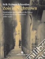 Zois in nighttown libro