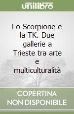 Lo Scorpione e la TK. Due gallerie a Trieste tra arte e multiculturalità