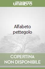 Alfabeto pettegolo