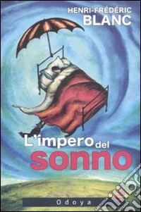 L'impero del sonno