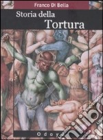 Storia della tortura libro