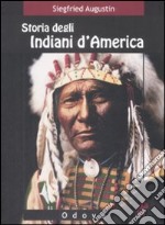 Storia degli indiani d'America