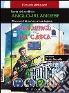 Storia del conflitto anglo-irlandese. Otto secoli di persecuzione inglese libro di Michelucci Riccardo