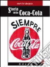 Storia della Coca-Cola libro