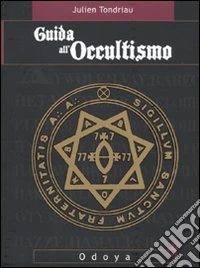 Guida all'occultismo libro