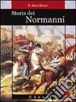 Storia dei normanni libro