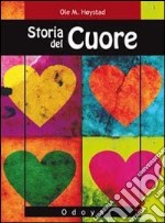 Storia del cuore libro