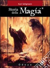 Storia della magia