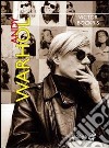 Andy Warhol libro di Bockris Victor