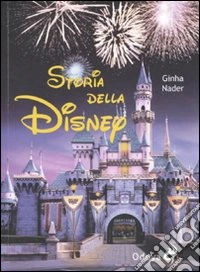 Storia della Disney