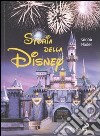 Storia della Disney libro