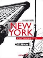 New York. Ritratto di una città libro