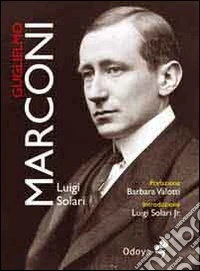 Guglielmo Marconi