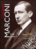 Guglielmo Marconi libro