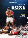 Storia della boxe dall'antica Grecia a Mike Tyson libro