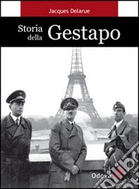 Storia della Gestapo libro