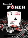 Storia del poker libro