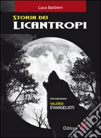 Storia dei licantropi