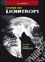 Storia dei licantropi libro