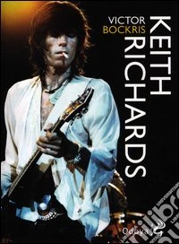 Keith Richards
