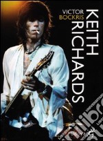 Keith Richards libro