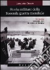 Storia militare della seconda guerra mondiale libro