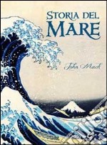 Storia del mare libro